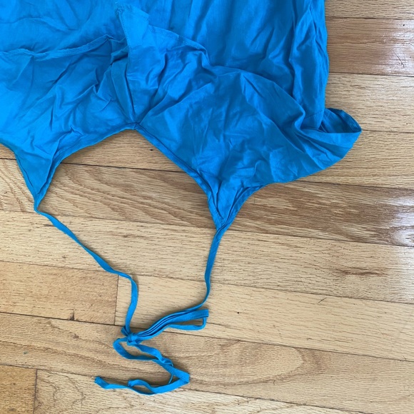 Roxy halter romper - Picture 2 of 5